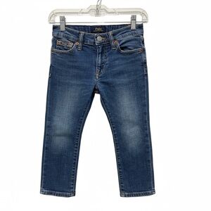 Polo Ralph Lauren Kids Jeans (3T)